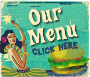Our Menu Our Menu